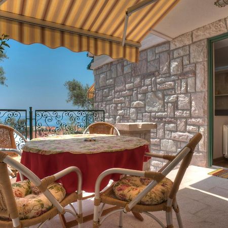 Villa Stevan Sveti Stefan Luaran gambar